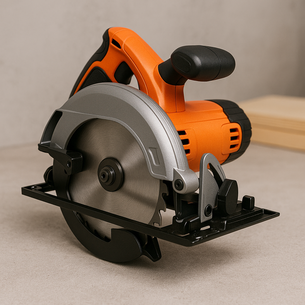 Circular Saw
