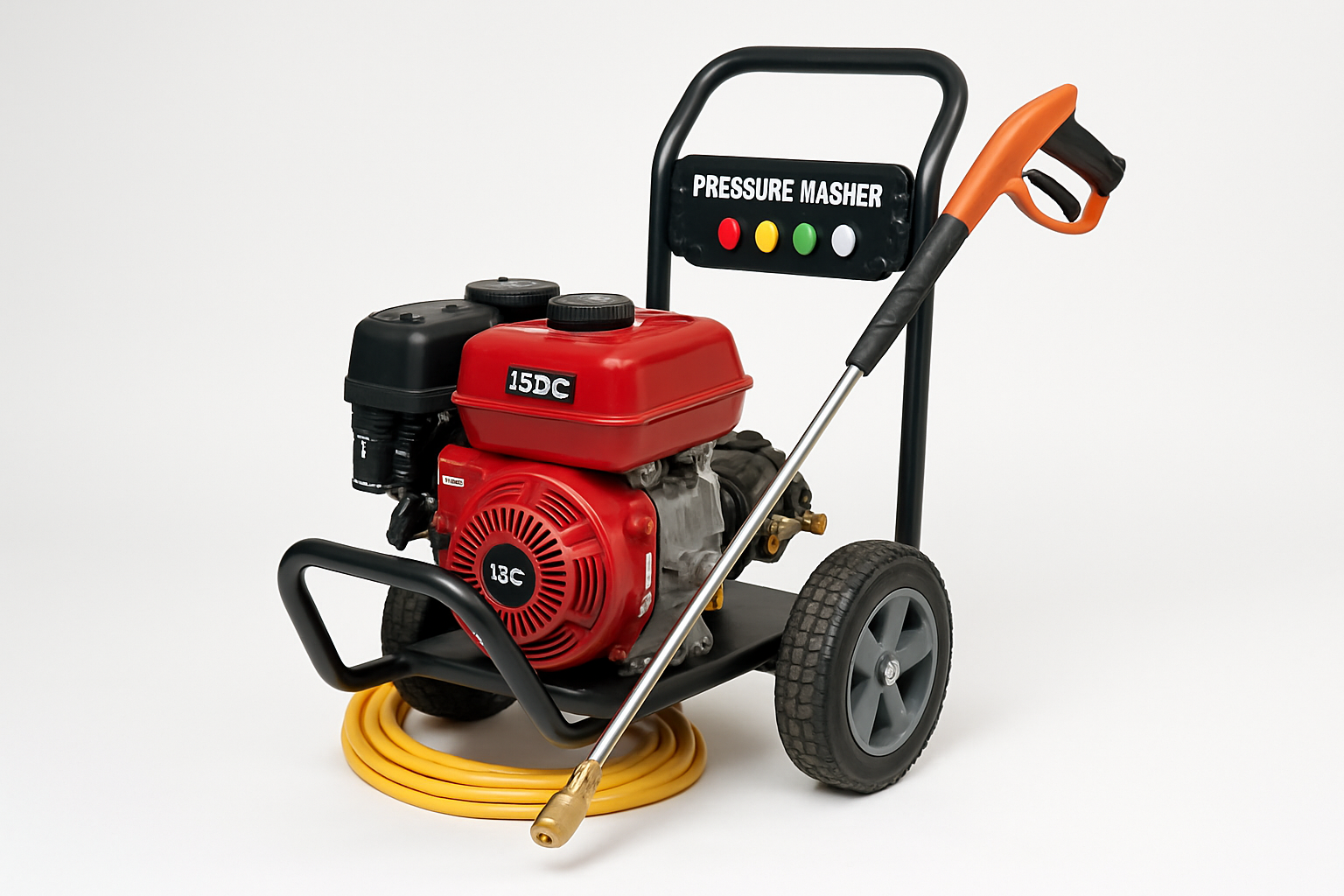 Pressure Washer